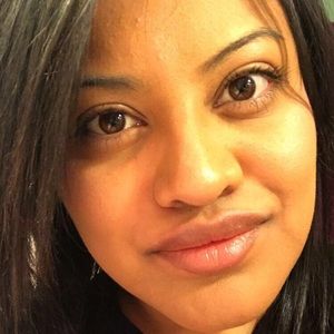 Meet your Posher, Vanessa